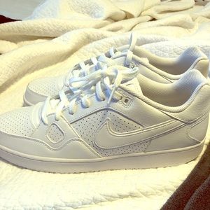 Men’s “Son of Force” Nike’s